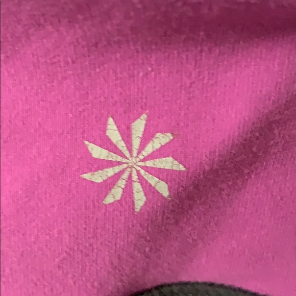 🚴🏻♀️Athleta Capri Leggins🚴🏻♀️ - Picture 5 of 6